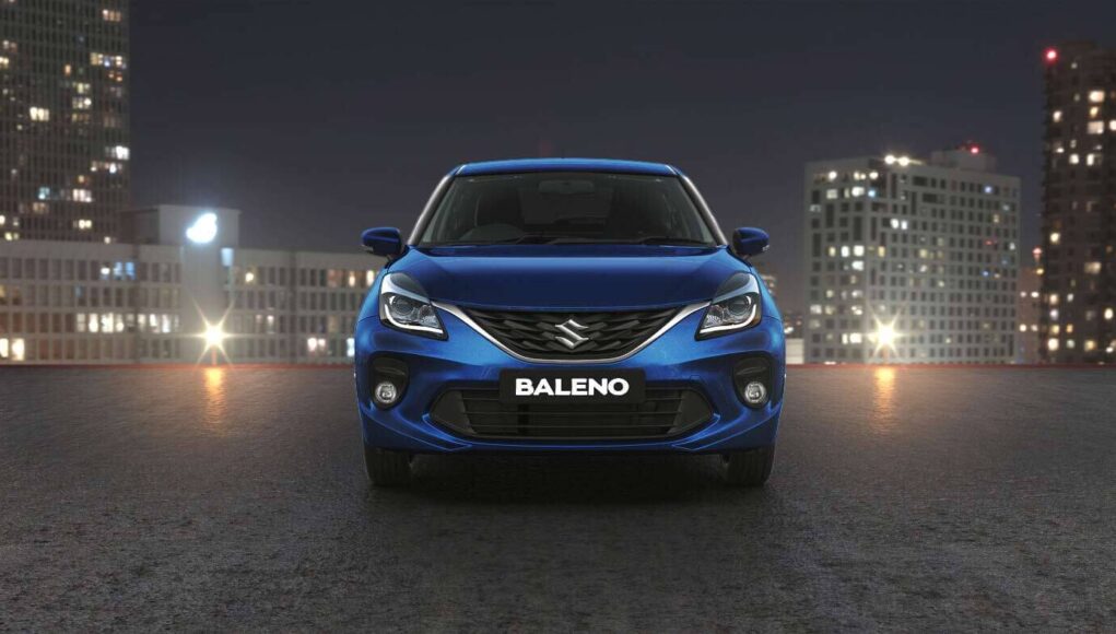 Maruti Baleno crosses 8 Lakh sales in 5 years- Facts & Figures